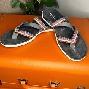 Merrill ADJUSTABLE Sporty Sandals